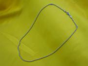 Stainless Steel Necklace