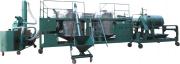 Engine Oil Purifier machine