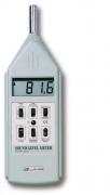 SOUND LEVEL METER