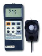 DIGITAL LIGHT METER