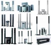 hifi speakers,computer speakers,multimedia speakers,home theatre systems