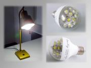 led lamp (patent product) 