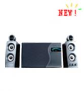 MULTI MEDIA SPEAKER SYSTEM