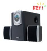 MULTI MEDIA SPEAKER SYSTEM