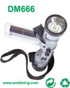 dynamo flashlight,solar flashlight