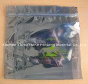 Static Shielding Bag (Anti Static Ziplock Bag)	