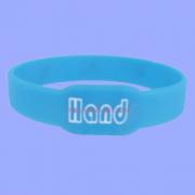 cheap silicone bracelets