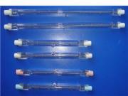 HALOGEN TUBES