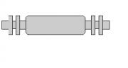 Stainless Steel Double Flange 