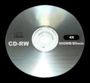 可插写cd空白光盘cd-rw碟片厂家