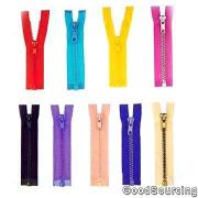 Polyester Zipper