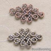 Beaded Motif