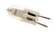 JC 2-Pin Low Voltage Halogen Lamps w/o Reflector