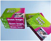 Nylon bag,Oven bag,Cooking bag