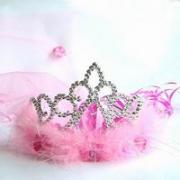 Tiara,crown