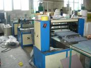 Filter Paper Pleating Line 600mm-1000mm