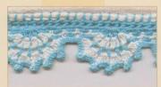 crochet lace