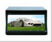 2Din DVD player