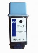 NLT-H-20A Compatible for HP 6614A