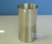 Stainless steel mouth cup