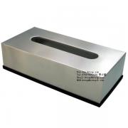 stainless steel tissue boxes