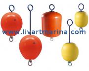 HDPE ROTO BUOY