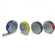 2M Mini Tape Measure (Color)