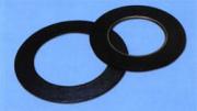 Reinforced Graphite Gasket 