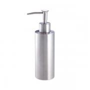 Stainless steel bath bottle