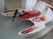 R/C Air & Sea Explorer