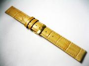 Genuine Leather strap