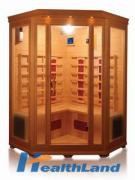 far infrared sauna