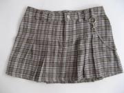 Ladies’ Mini Skirt