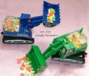 Candy Excavator