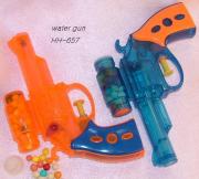 water gun