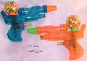 water gun