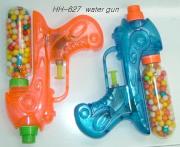 water gun