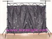 led star cloth(curtain)