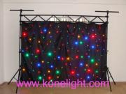 led star cloth(curtain)