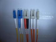 Fiber Optic Patch Cord