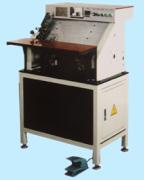 Steel Spiral Binding Machine