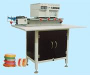 Solid Index Tab Laminating Machine