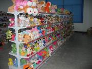 plush toys