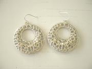 Metal Fashion Earring 