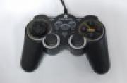 USB shock joypad