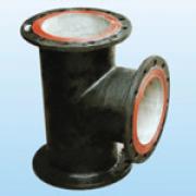 Ductile Iron Pipe Fittings