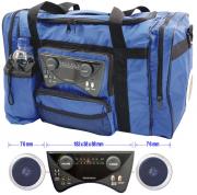 冰袋收音机COOLER BAG WITH RADIO