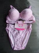 Ladies’ Bra Set