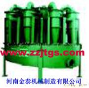 cyclone separator, hydrocyclone group-jintai10