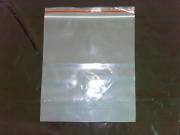 zip lock bag